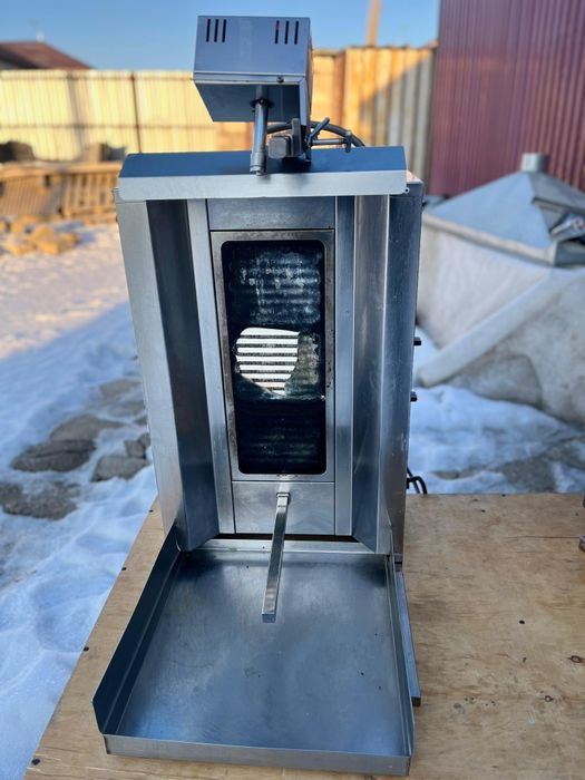 Донер апарат Remta электрический