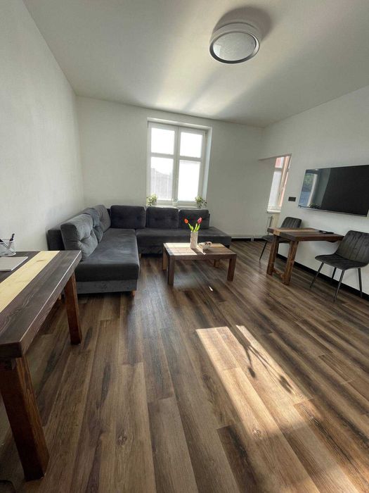 Дава се под наем Двустаен апартамент в София, Лозенец - 70 кв.м за 700 € - Снимка #9