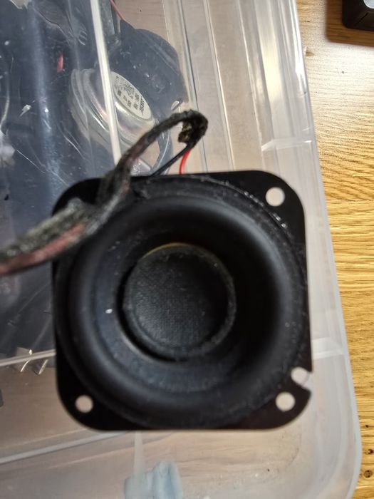 Difuzoare Bose saundlink2 mini  originale!
