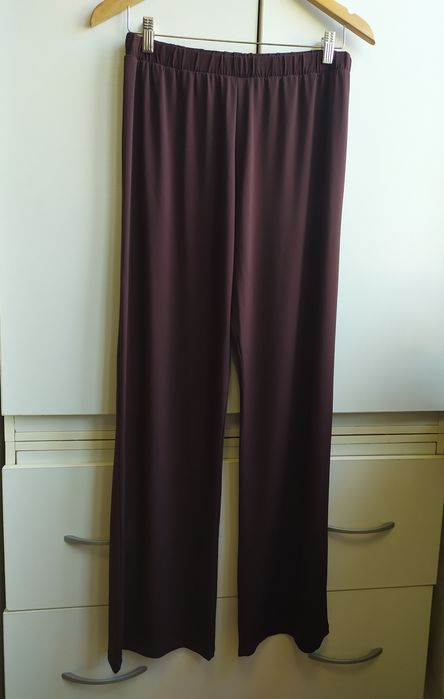 Вискоза, лён вещи