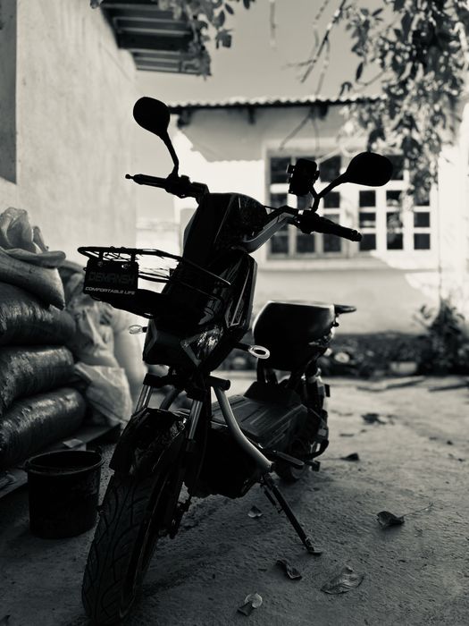 Elektroskuter narxi 5mln