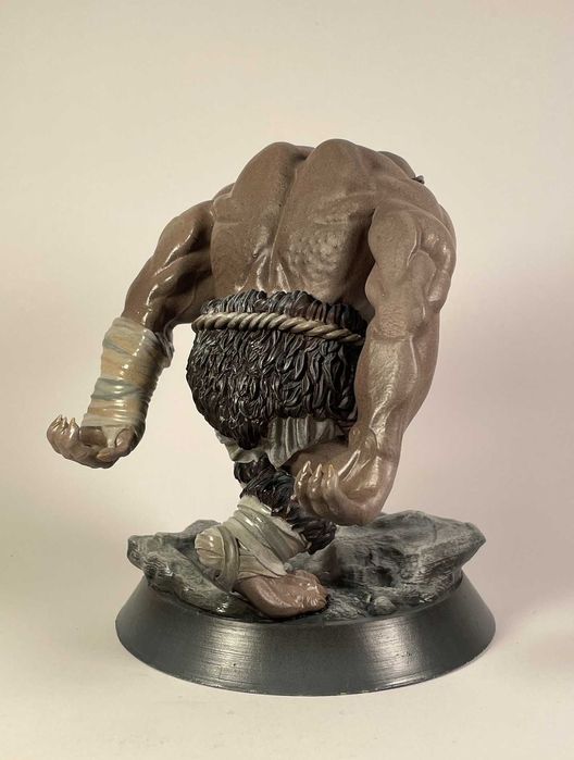 Troll Holder/ Трол фигурка