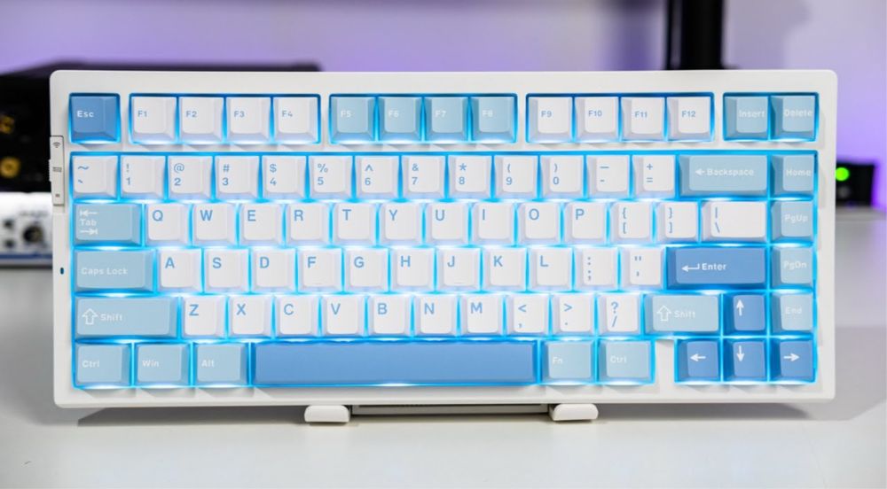 Клавиатура mchose g75 pro