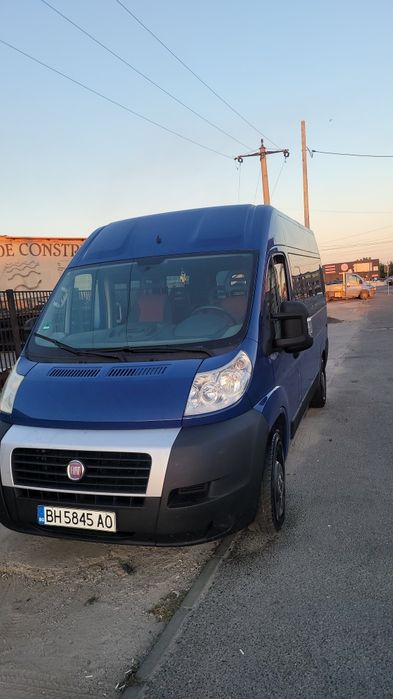 FIAT Ducato