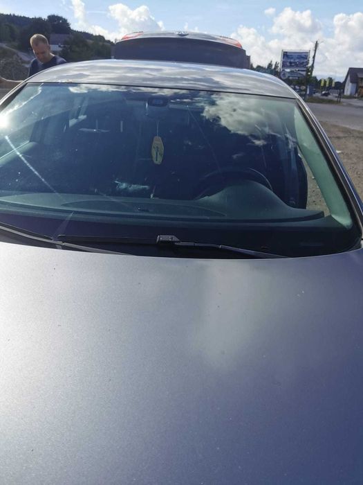Vând passat b6 an 2008