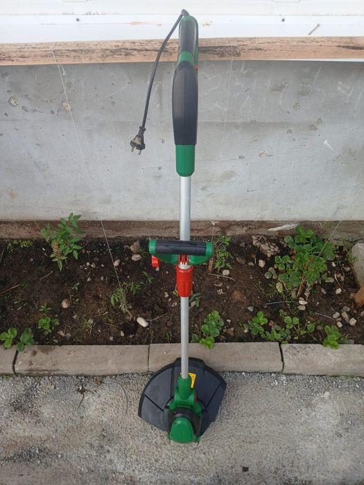 Motocositoare electrică