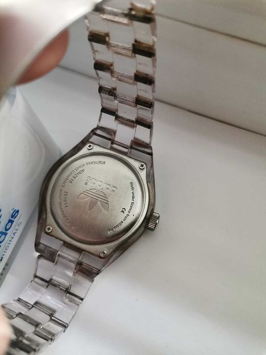 Оригинален часовник Adidas