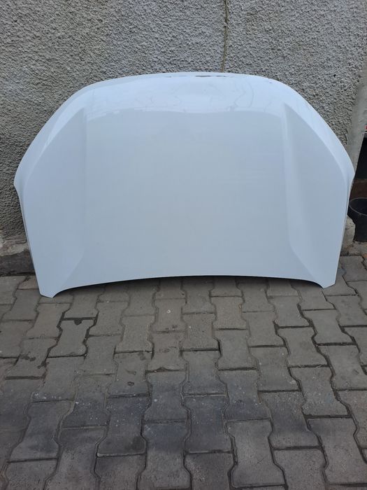 Capota,Bara Fata, Trager, Dacia Logan 3 Sandero 3 2021-Prezent