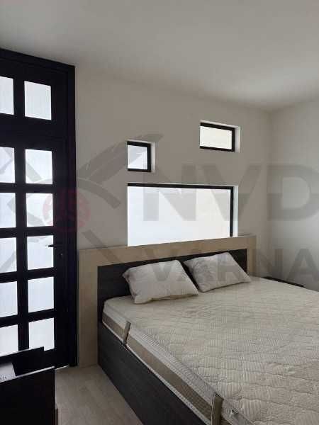 Дава се под наем Двустаен апартамент в Варна, Чайка - 60 кв.м за 600 € - Снимка #2