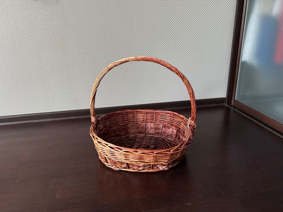 Продам большую корзинк