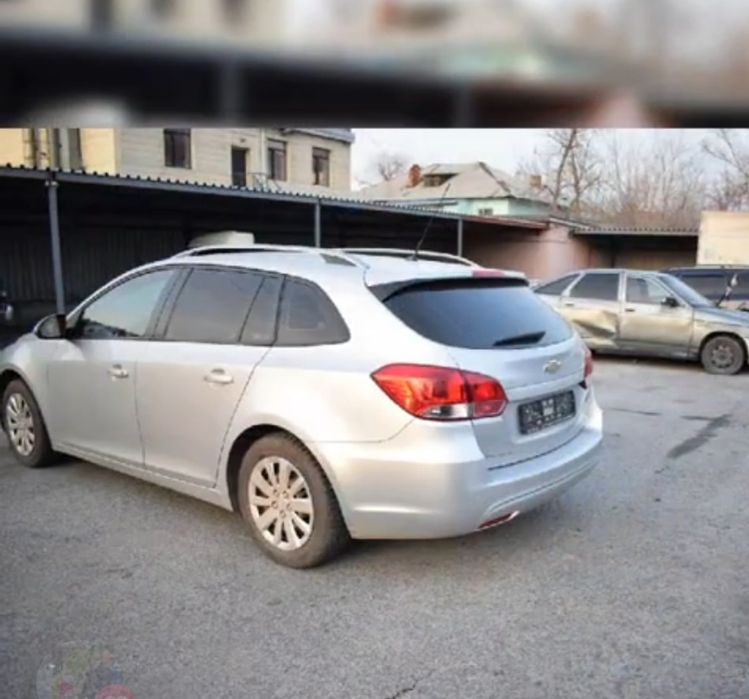 Продаю автомобиль