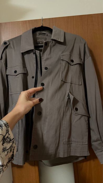 Есенно яке 15 €