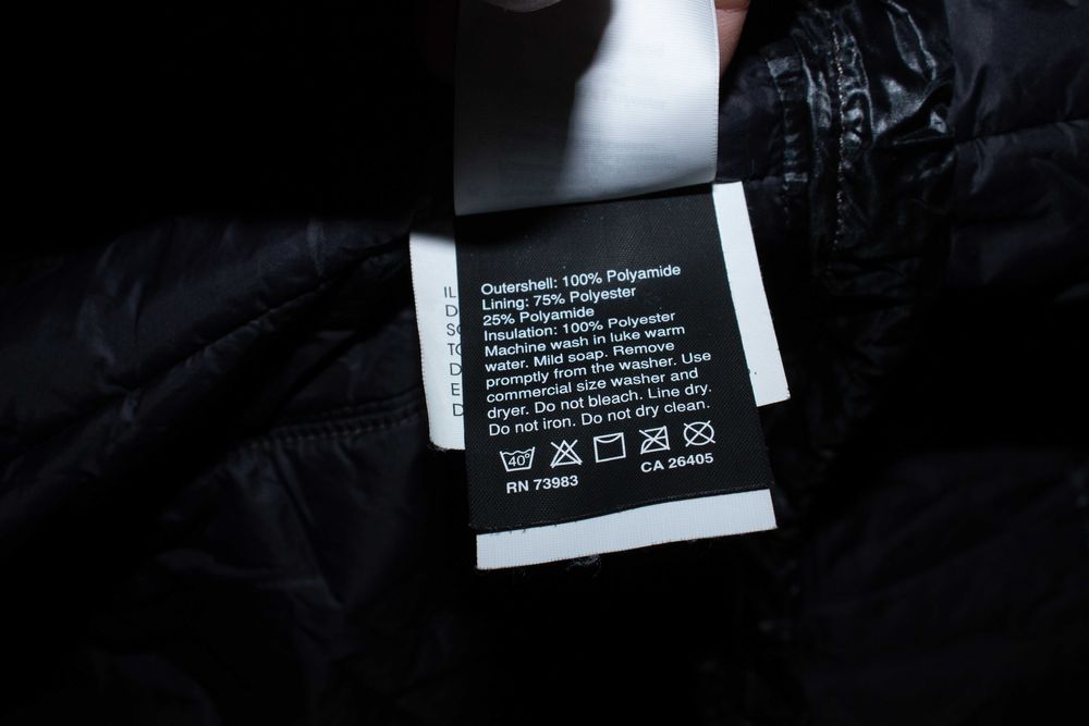 HELLY HANSEN Odin Isolator дамско яке смолисто черно Primaloft XS