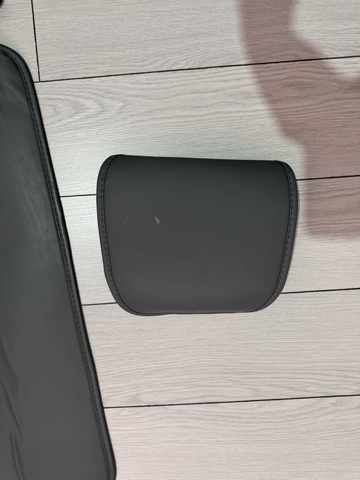 Чехол и полики Hyundai CN7