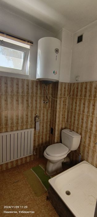 Наманган Шахар 5А микрорайон хонадон сотилади