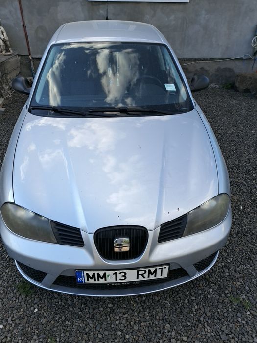 Vand seat ibitza