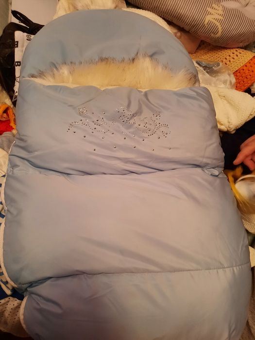 Срочно продам новый конверт 10000 торг