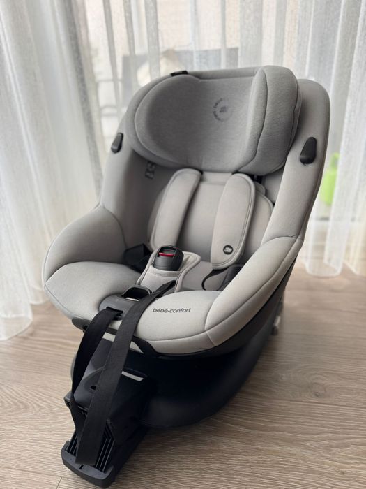Scaun auto Maxi-Costa Mica 360 Pro i-size