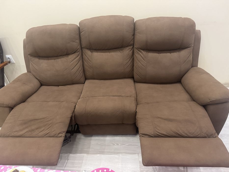 Луксозен диван