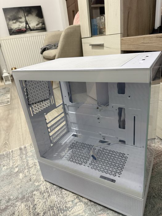 Carcasa 1 player
