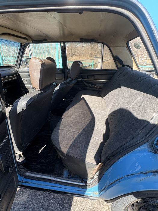 Продам ВАЗ 2106