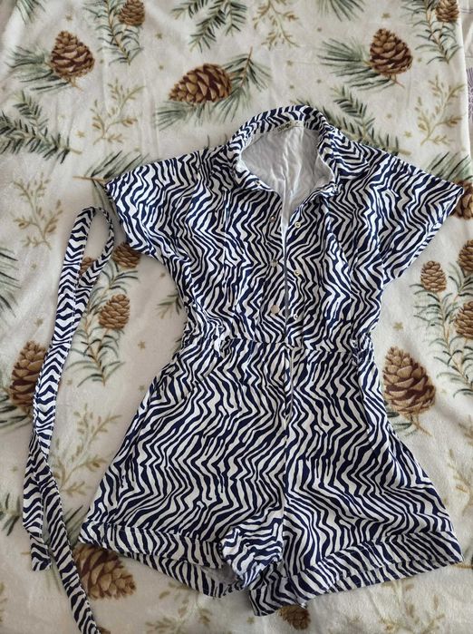 Втора употреба поли и блузи