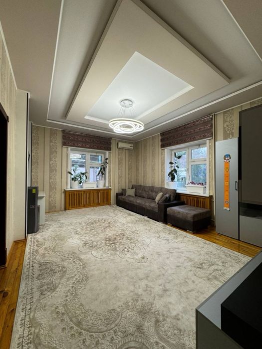 Геофизика (Мирзо Улуғбек тумани)  8,3 сотих 6 хона С ремонтом