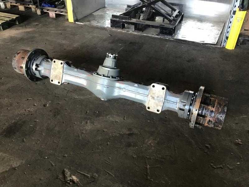 Axa spate completa Liebherr - Piese de schimb Liebherr