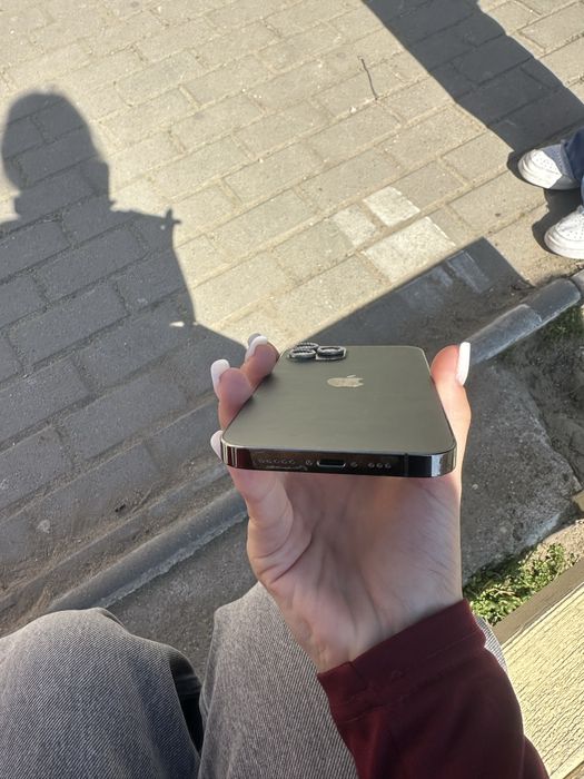 Iphone 12 pro in stare impecabila