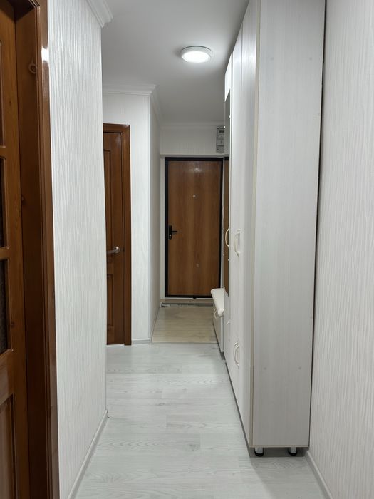 3 комнатная квартира