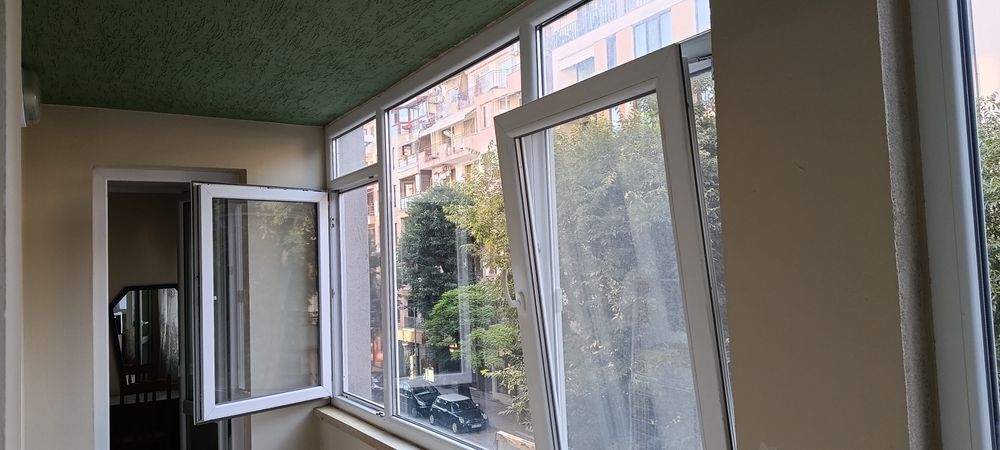 3 стаен ап. Топ Център, близо до училище Кирил и Методии