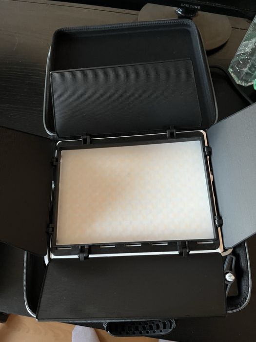Lumina RGB Litemons LP600R