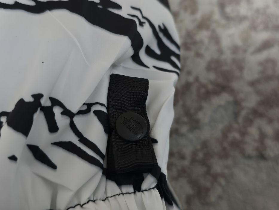 Geaca The North Face Puffer 700 (marimi: M)