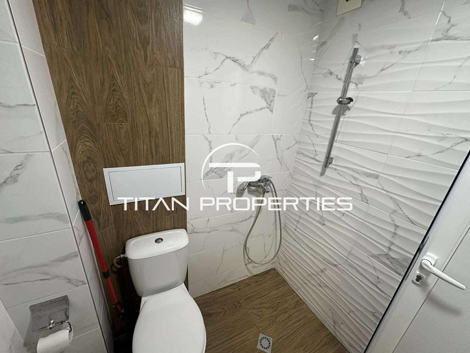 Дава се под наем Двустаен апартамент в Варна, Гръцка махала - 65 кв.м за 398.82 € - Снимка #8