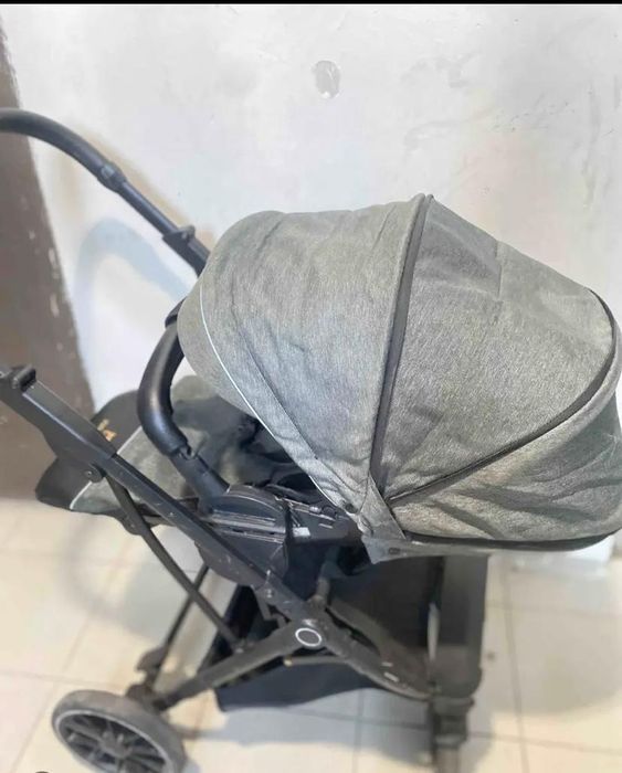 Коляска Ining baby