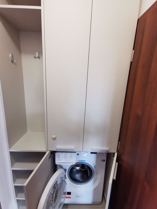 Дава се под наем Двустаен апартамент в Варна, Цветен квартал - 60 кв.м за 459 € - Снимка #5