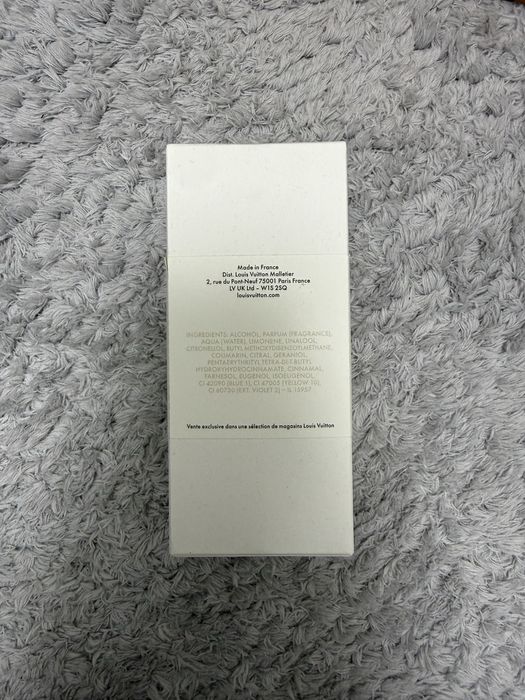 Louis Vuitton Imagination 100ml оригинал
