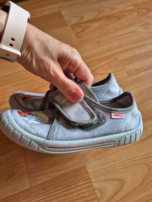 Пантофи Superfit