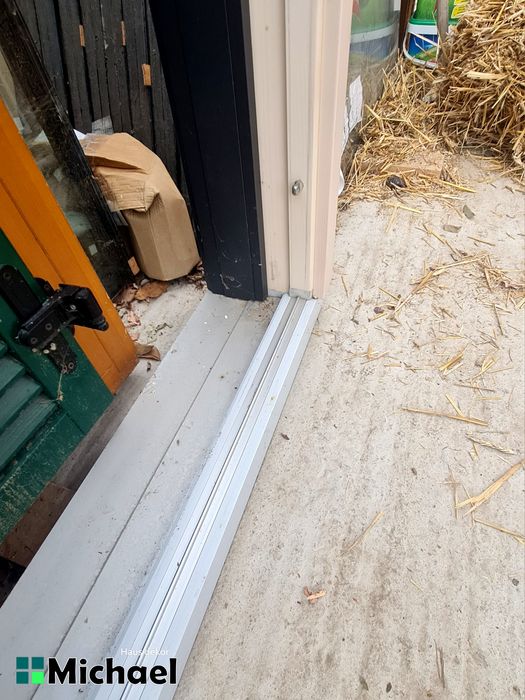 Usa culisanta lemn,HST,Tripan,MADERBÖCK,Austria(Josef Maderböck 4493)