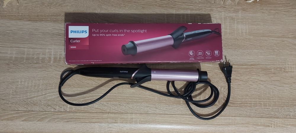 Маша PHILIPS Sublime