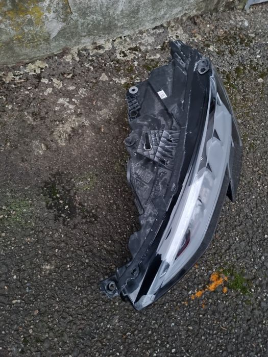 Far Stg Audi A3 8Y 2025