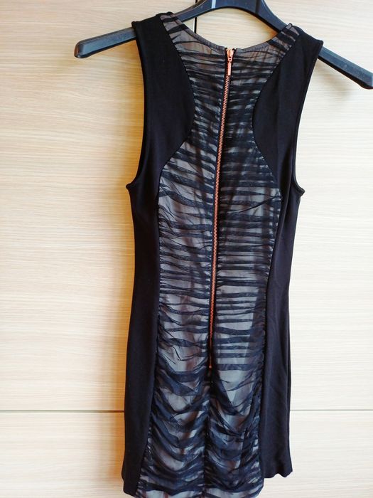 Armani Exchange рокля XS