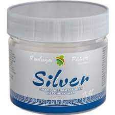 Эмаль золото бронза серебро лессирующая с эффектом перламутра