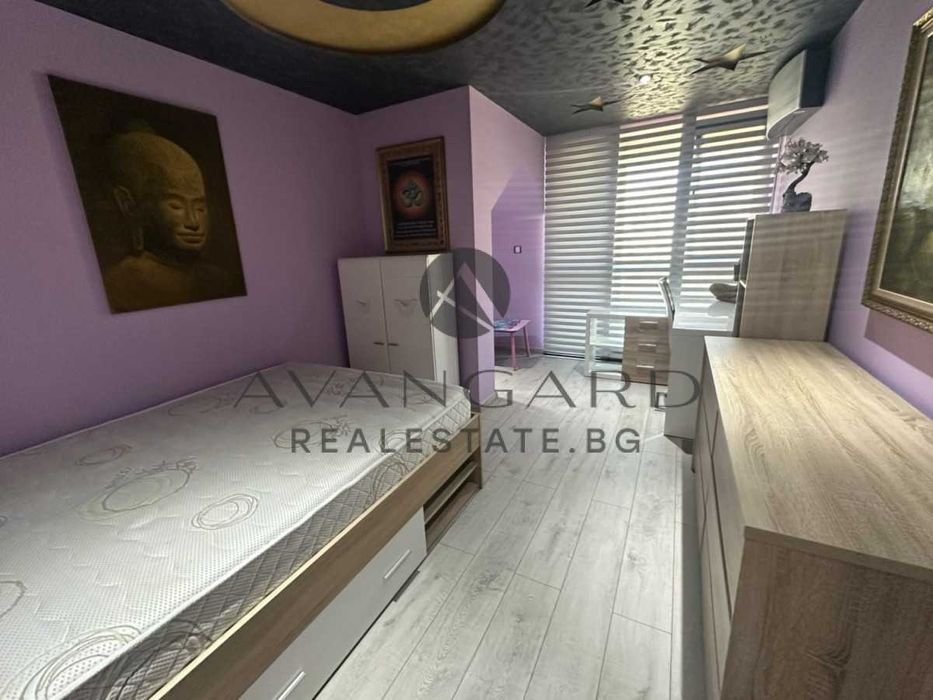 Продава се Тристаен апартамент в Пловдив, Център - 104 кв.м за 2770 €/кв.м - Снимка #3