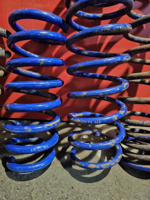 Спортни пружини AP за Хонда Акорд тайп с 7-ма генерация