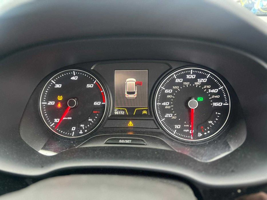 Dezmembrari piese Seat Ateca 2.0 TDI DFH 2017 automat SQJ 4x4