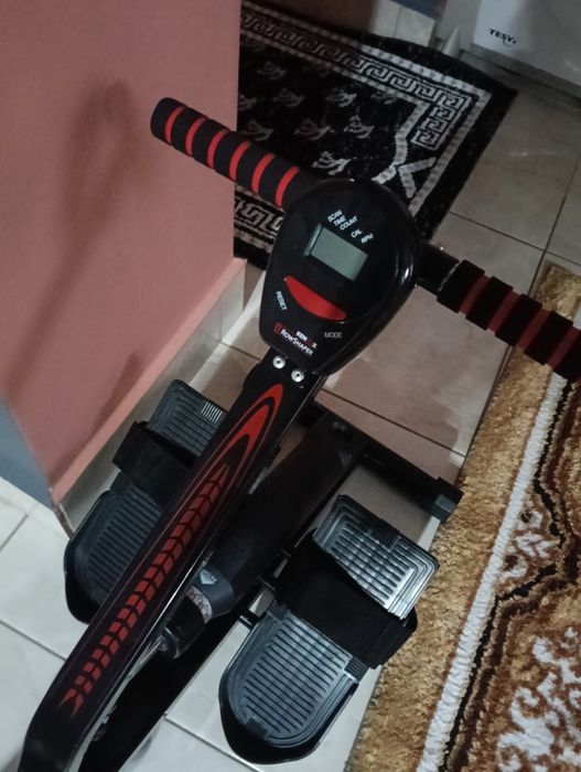 Vand RowSHaper KENDOX
