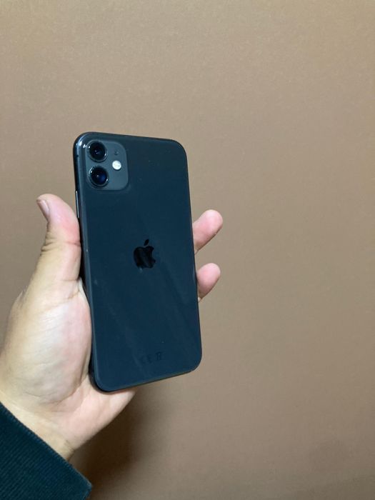 Продам или обменяю Iphone 11