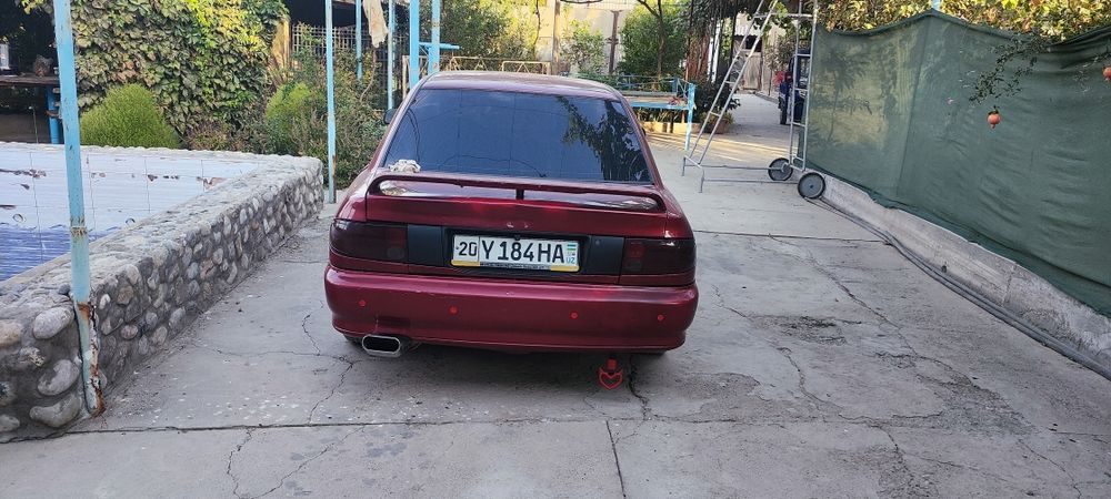 Продается незаконченный проэк Митсубиси Лансер