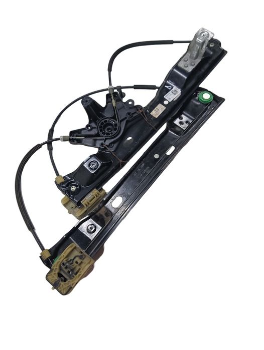 Macara Geam Dreapta Fata Ford Focus Iii Saloon 2010 - >